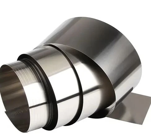 AMS 4900 Titanium Strip