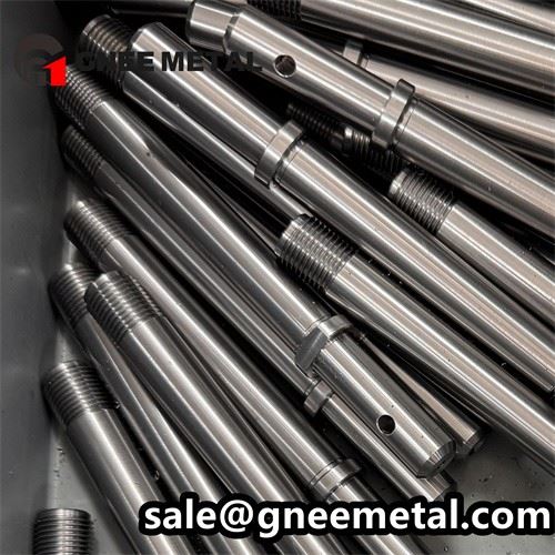 CNC Machined Pins suppliers