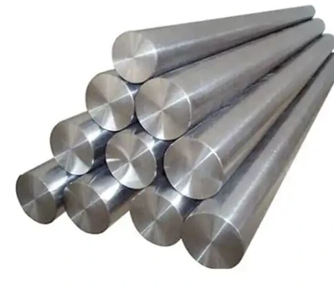 Gr2 ERTi-2 Titanium Rod