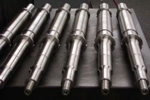 Pump Shafts Pump Shafts