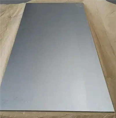 Feuille de titane ASTM B265 Gr2