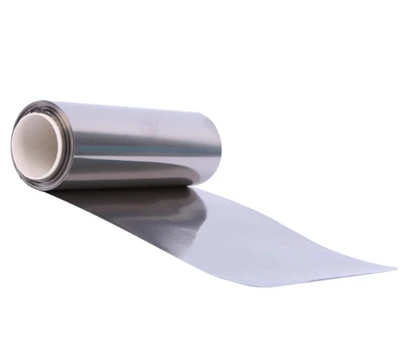Feuille de titane Gr4 pour l'industrie
