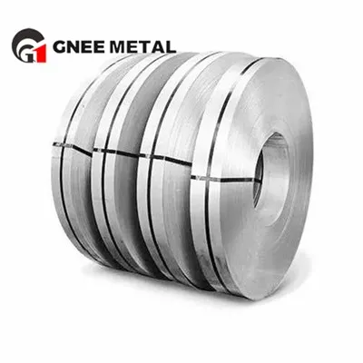 Miroir haute pureté 0.05 mm Feuille de titane